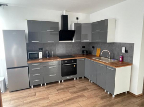 Ferienwohnung in Finow
